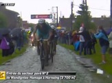 ニーバリ優勝のポイントとなったツール・ド・フランス第5ステージの裏側をアスタナが検証 画像