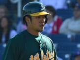 【プロ野球】中島がオリックスと契約、来季は3年ぶりの日本球界復帰へ 画像