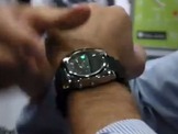 【MWC14】スマートウォッチはまず時計であること 画像