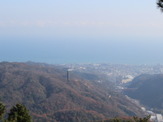 【小さな山旅】日立の大煙突を神峰山から眺める旅に出る…御岩山～神峰山（3） 画像