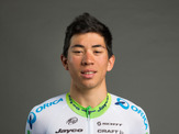 20歳の神童ユワン、エバンス引退レースで優勝を狙う「中人数の集団なら、うまくいく」 画像