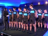 チームスカイ設立5周年…ツール・ド・フランスを2度制覇、栄光の歴史を動画で振り返る 画像