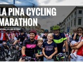ラ・ピナ サイクリングマラソンの説明会を開催 画像