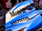 【F1】マクラーレン・ホンダ、テストマシンが鈴鹿に　3月7・8日 画像