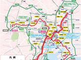 【東京マラソン15】警視庁、交通規制を発表…2月22日 画像