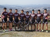 兵庫県川西市に地域密着型若手育成チーム、コラッジョ・カワニシが誕生 画像