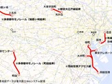 東京都、広域交通計画の中間報告を発表…鉄道5線区盛り込む 画像