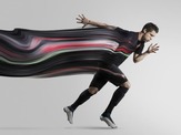 ナイキ、ポルトガルフットボールチームにインスピレーションを受けた「アウェイキット」発表 画像