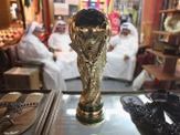 【サッカー】W杯、北半球で初の冬開催…カタールで11月開幕とFIFAが発表 画像