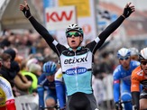 【自転車ロード】メールスマンがゴールスプリントで今季3勝目…ベルギーのハンドザーメ・クラシック 画像
