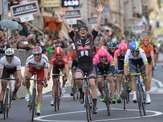 【自転車ロード】ミラノ～サンレモ、デゲンコルブがゴールスプリントを制して涙の初優勝 画像