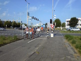 自転車王国オランダとベルギーをサイクリングするアレンジ対応ツアー 画像