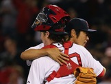 【MLB】復活の日本人投手リレー、レッドソックスが1点差で逃げ切る 画像