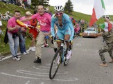 【自転車ロード】ジロ・デル・トレンティーノ15第4ステージ、ティラロンゴがライセンスを守ったアスタナに勝利をもたらす 画像