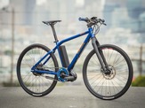 高性能でファッショナブルな電気自転車「The Koben」…米パロアルト発 画像