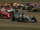 【F1】いよいよヨーロッパラウンドへ…好調メルセデス勢を止めるのは？ 画像