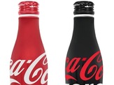 コカ・コーラ「スリムボトル」日本初上陸 画像