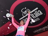 【ジロ・デ・イタリア15】第1ステージのチームタイムトライアルはオリカ・グリーンエッジが連覇 画像