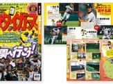昭文社、観戦ガイドブック「まっぷる 阪神タイガース」を4月23日より発売 画像