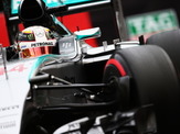 【F1 モナコGP】ハミルトンが今季5回目のポール…ホンダのバトンは僅差でQ3進出を逃す 画像