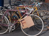 【レポート】ビンテージ自転車が人気の自転車マーケット開催…豪アデレード 画像