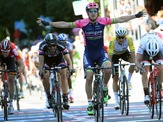 【ジロ・デ・イタリア15】第17ステージ、モドロがスプリントで大会2勝目 画像