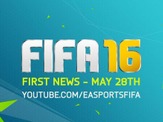 サッカーゲームシリーズ最新作『FIFA 16』は海外5月28日に詳細発表 画像