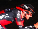 【自転車ロード】スイスTT選手権、BMCのディリエが初優勝…カンチェラーラ不在 画像