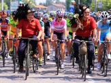 【自転車ロード】ジロローザ第2ステージでグアルニエが優勝…萩原は総合23位に 画像