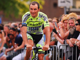 【自転車ロード】バッソ、15日に精巣癌の手術…ツール・ド・フランスはリタイア 画像