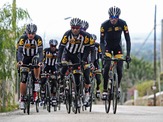 【ツール・ド・フランス15】MTNクベカとカミングス、「マンデラデー」にメモリアルな勝利 画像