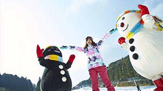 六甲山スノーパークが12月5日オープン
