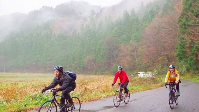 日本の魅力を再発見、島根県飯南町が自転車を活用したインバウンドに意欲