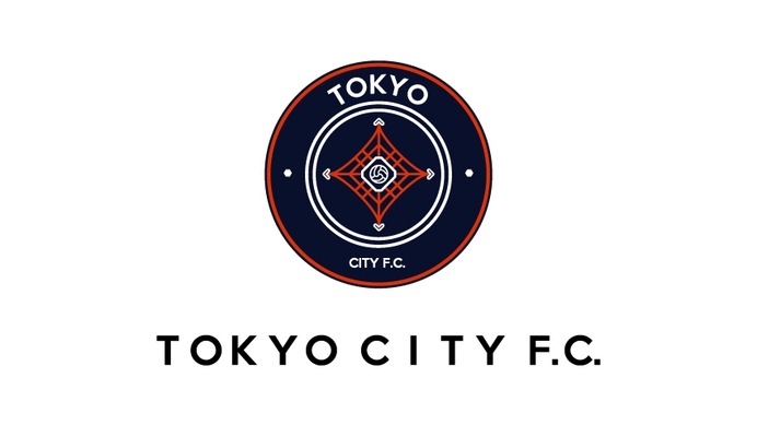 TOKYO CITY F.C.が新体制と新クラブコンセプトを発表
