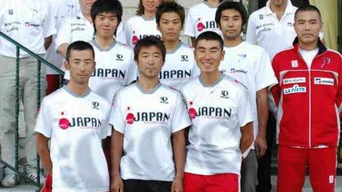去る9月の21～25日、スペイン、マドリッドでUCIロード世界選手権が開催され、日本からは、4カテゴリーに計8名の選手が参加した。エリートカテゴリーでは3名という参加枠を獲得、10年以上果たせなかった「完走」を2名が実現、新生日本代表Axis-Japan初年度の目標を達成し