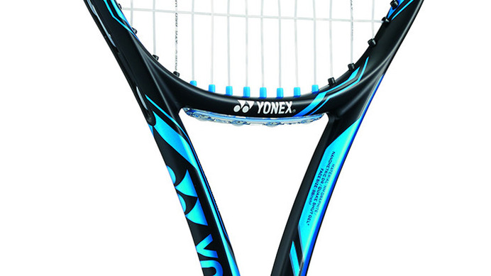 ヨネックス、テニスラケット「EZONE DR」に新デザイン…ニック・キリオスが開発に助言 | CYCLE やわらかスポーツ情報サイト