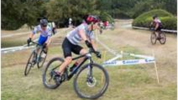 スポーツ自転車フェスティバル「サイクルモード」が屋外レース&サイクリングイベント発表