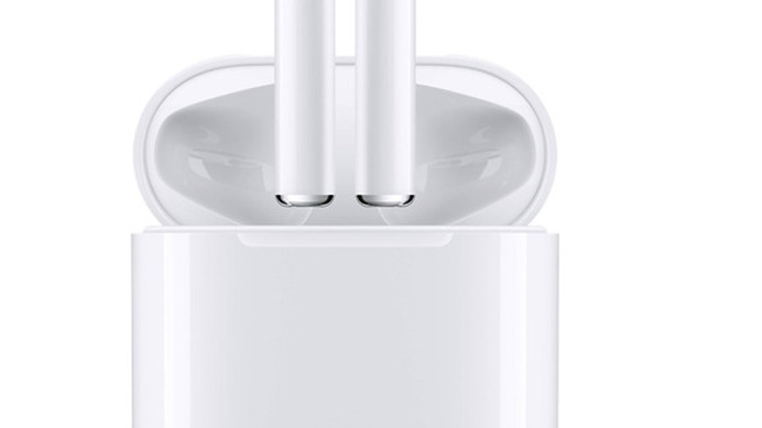 Appleの完全ワイヤレスイヤホン「AirPods」、ついに発売！