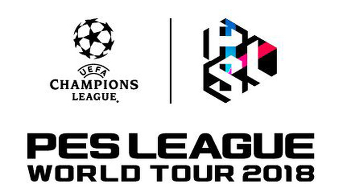 ウイニングイレブンeスポーツ世界選手権、UEFA Champions League公式大会として開催