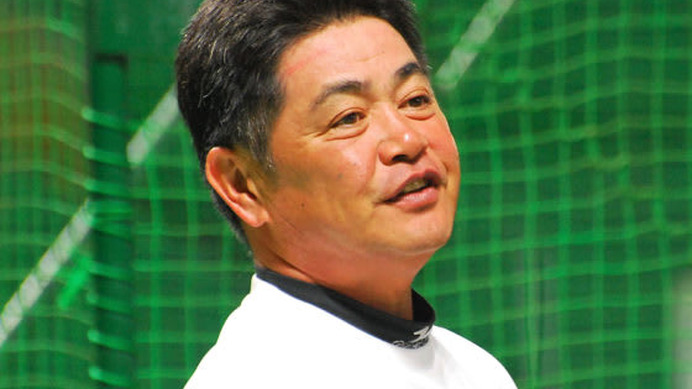 ソフトバンク・工藤公康監督【写真：藤浦一都】