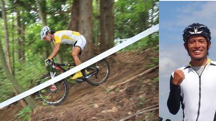 　センチュリオンのサポートライダー 小笠原崇裕が、日本自転車競技連盟が派遣する世界選手権大会のコーチに任命された。今後のアジア選手権にコーチとして参加。また強化合宿などで選手を指導していく。