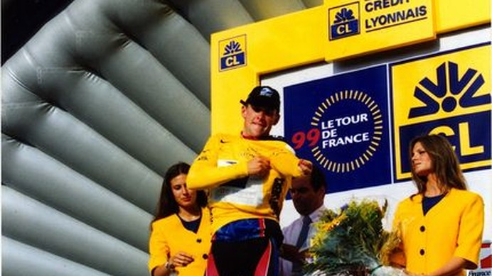 　米国のランス・アームストロング（39＝ラジオシャック）が1月23日に豪州で終幕したツアーダウンアンダーを最後に国際レースから引退した。最終成績は6分42秒遅れの総合67位。今季は米国国内のレースに参加するものの、1999年から2005年までツール・ド・フランスで7連