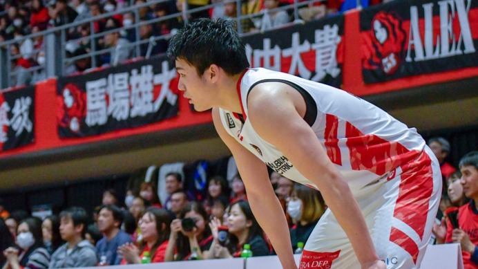 名古屋ダイヤモンドドルフィンズ・安藤周人選手に学ぶ　”うまくいかないとき”のメンタルコントロール方法
