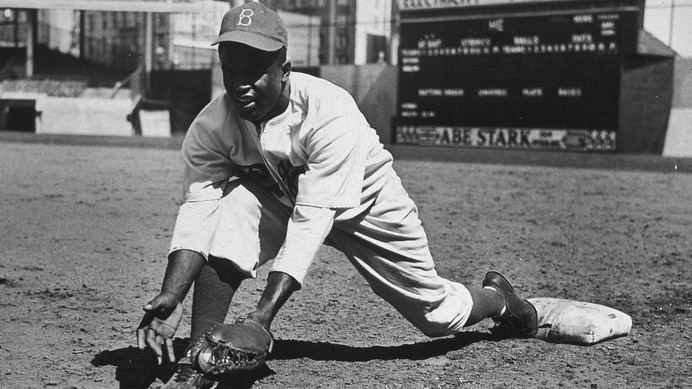 【MLB】野球で人種差別と戦った”背番号42″…「他人の人生に影響を与えてこそ、人生には意味がある」