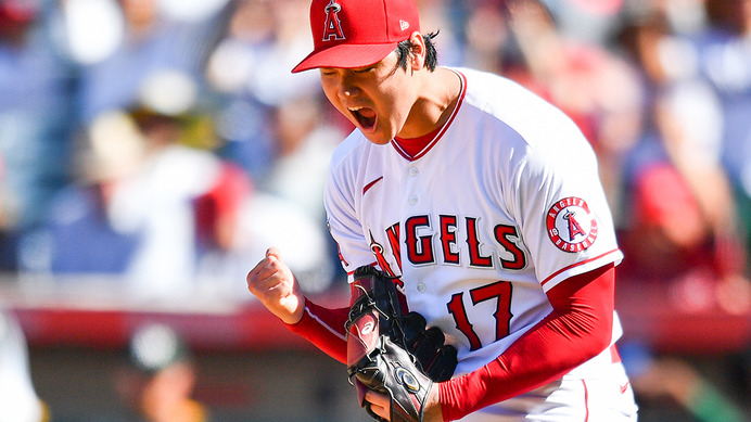 【MLB】大谷翔平、米国で繰り返し浮上するカマラニ・ドゥンとの恋仲説とその背景