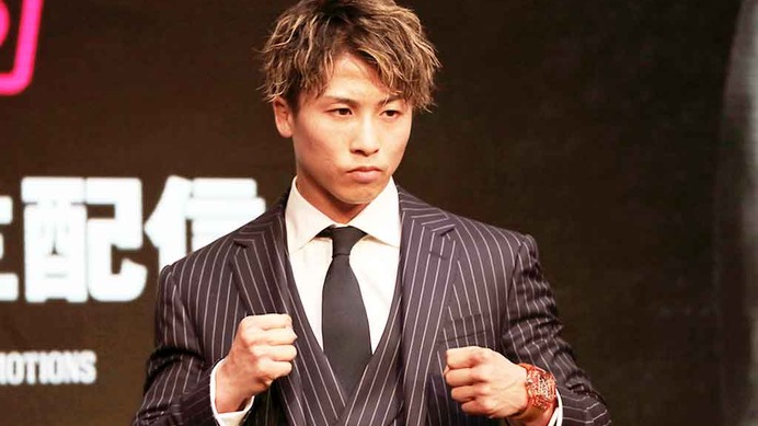 【ボクシング】モンスター井上尚弥が挑むWBC、WBO世界スーパーバンタム級王者フルトン戦展望　黒星はありえるのか