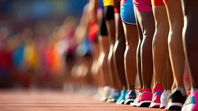 【東京マラソン2024】「人類初の2時間切りある？」　キプチョゲが世界新記録ペースの快走　注目の日本人トップ争いは