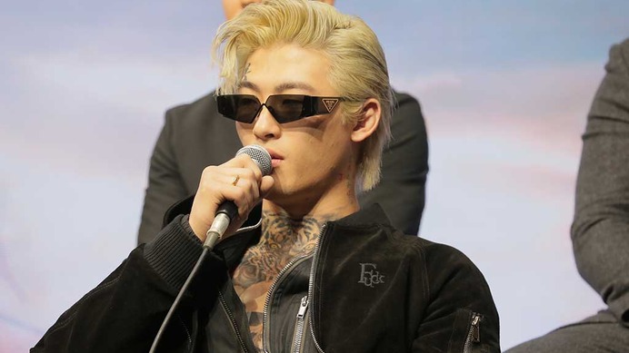 平本蓮がSNSでトラッシュトークを“再開”、クレベル・コイケに対戦要求「次、俺とやろうぜ」