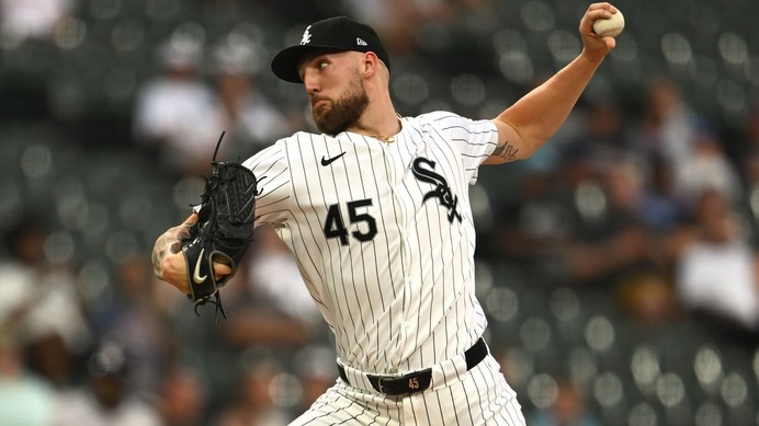【MLB】クロシェ獲得のレッドソックス、若手有望株“4人放出”に踏み切った理由　米敏腕記者が分析「理に適った動き」