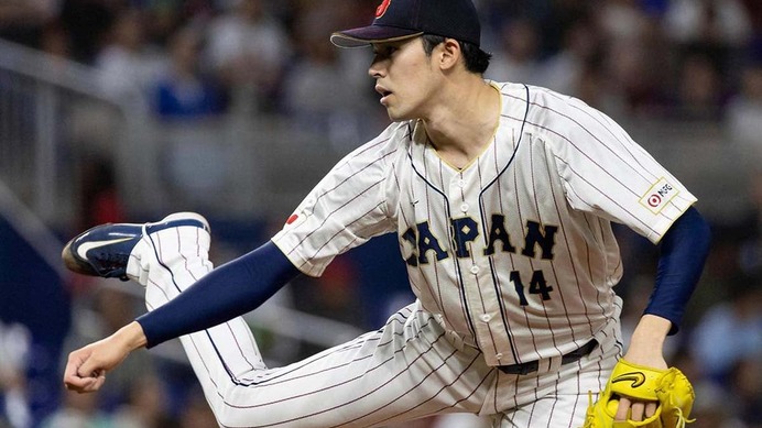 【MLB】佐々木朗希に最も適した球団は……1位マリナーズ、ドジャースは4位　米メディアが特集　イチローが交渉同席の可能性も